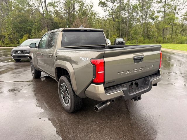 2026 Toyota TACOMA 4WD TRD SPORT - 23093004 - 16