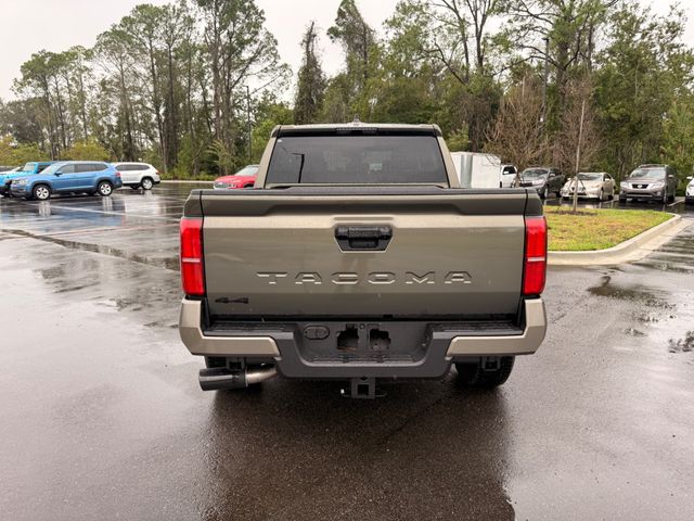 2026 Toyota TACOMA 4WD TRD SPORT - 23093004 - 17
