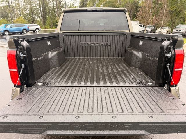 2026 Toyota TACOMA 4WD TRD SPORT - 23093004 - 18