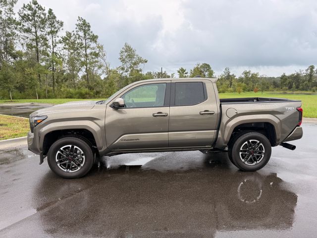 2026 Toyota TACOMA 4WD TRD SPORT - 23093004 - 1