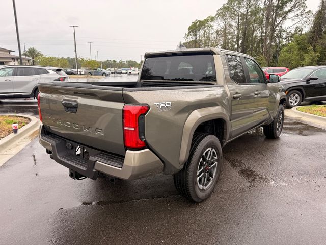 2026 Toyota TACOMA 4WD TRD SPORT - 23093004 - 19