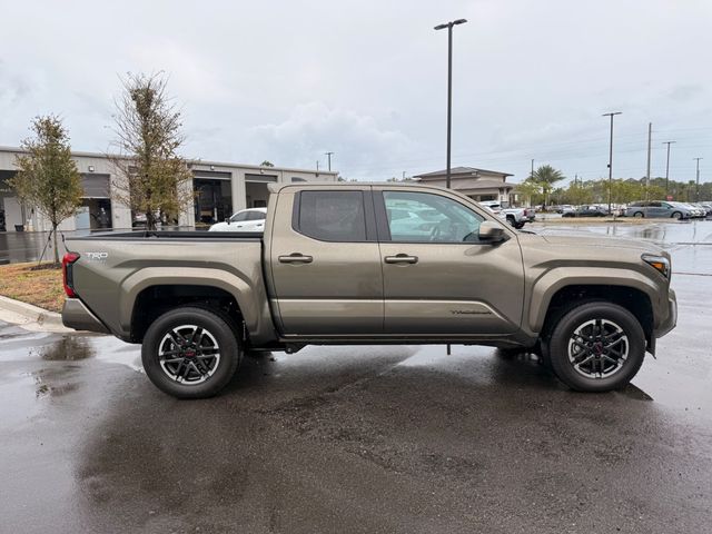 2026 Toyota TACOMA 4WD TRD SPORT - 23093004 - 20