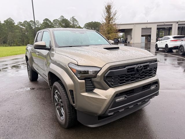 2026 Toyota TACOMA 4WD TRD SPORT - 23093004 - 21