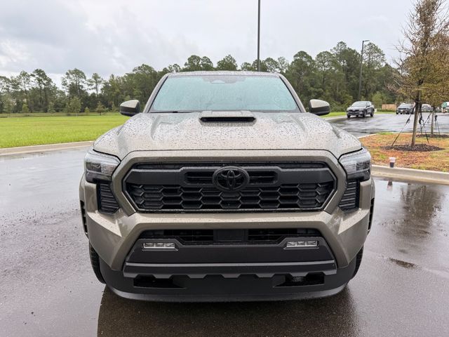 2026 Toyota TACOMA 4WD TRD SPORT - 23093004 - 22