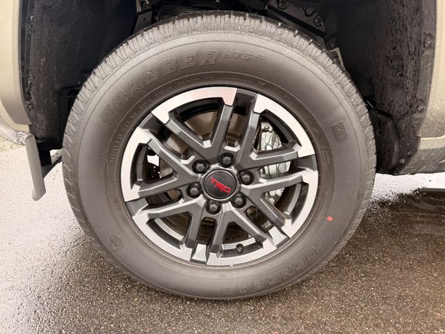 2026 Toyota TACOMA 4WD TRD SPORT - 23093004 - 23