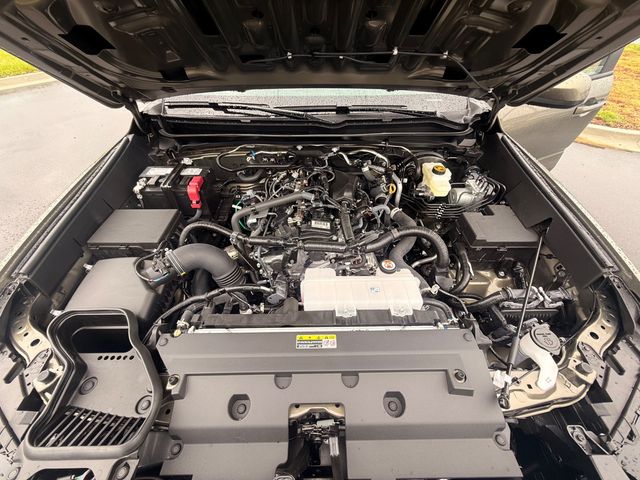 2026 Toyota TACOMA 4WD TRD SPORT - 23093004 - 24