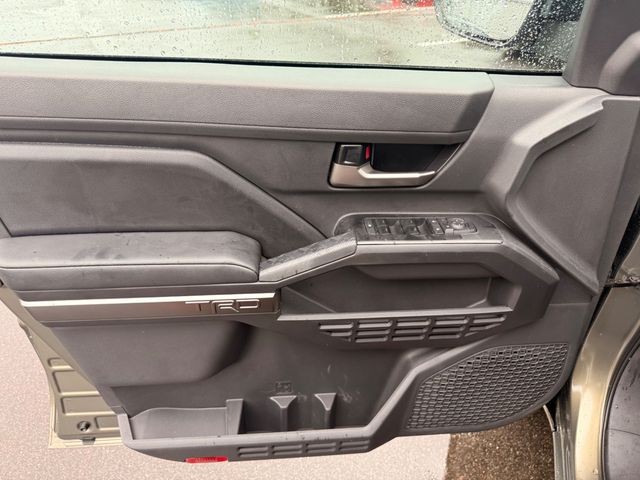2026 Toyota TACOMA 4WD TRD SPORT - 23093004 - 2