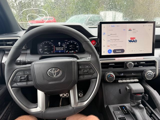 2026 Toyota TACOMA 4WD TRD SPORT - 23093004 - 6