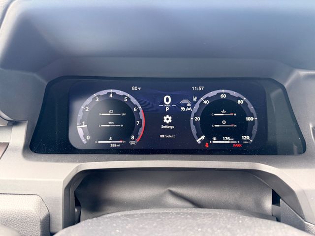 2026 Toyota TACOMA 4WD TRD SPORT - 23093004 - 7