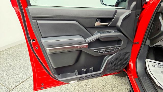 2026 Toyota Tacoma 4WD TRD Sport Double Cab 6' Bed Automatic w/ Premium Package - 23100343 - 9