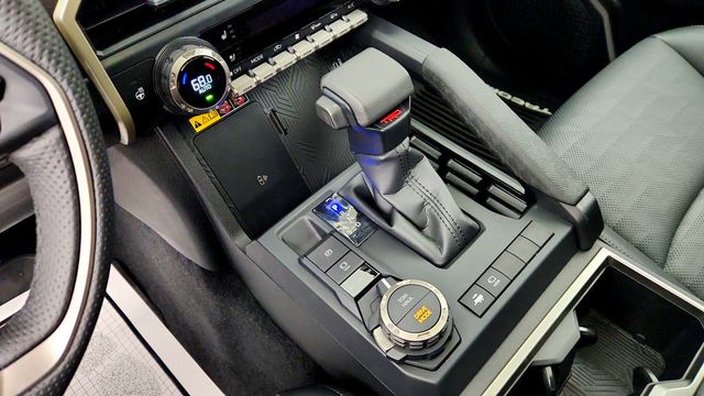 2026 Toyota Tacoma 4WD TRD Sport Double Cab 6' Bed Automatic w/ Premium Package - 23100343 - 15