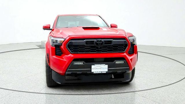 2026 Toyota Tacoma 4WD TRD Sport Double Cab 6' Bed Automatic w/ Premium Package - 23100343 - 1