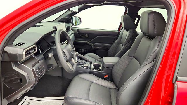 2026 Toyota Tacoma 4WD TRD Sport Double Cab 6' Bed Automatic w/ Premium Package - 23100343 - 19