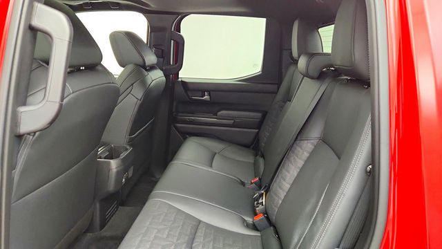 2026 Toyota Tacoma 4WD TRD Sport Double Cab 6' Bed Automatic w/ Premium Package - 23100343 - 20
