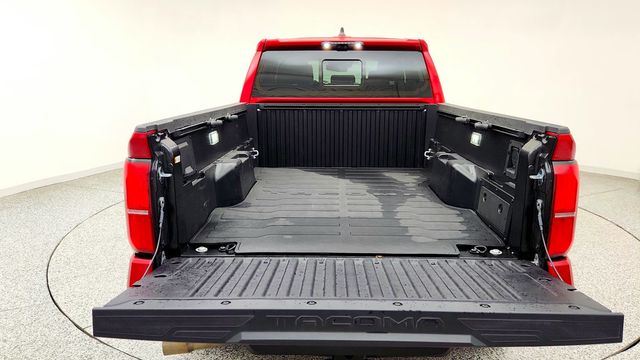 2026 Toyota Tacoma 4WD TRD Sport Double Cab 6' Bed Automatic w/ Premium Package - 23100343 - 21