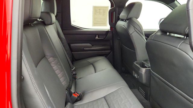 2026 Toyota Tacoma 4WD TRD Sport Double Cab 6' Bed Automatic w/ Premium Package - 23100343 - 22