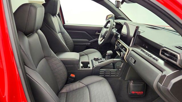 2026 Toyota Tacoma 4WD TRD Sport Double Cab 6' Bed Automatic w/ Premium Package - 23100343 - 23