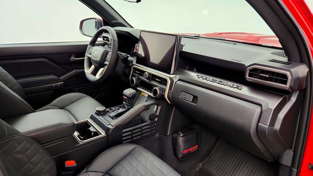 2026 Toyota Tacoma 4WD TRD Sport Double Cab 6' Bed Automatic w/ Premium Package - 23100343 - 24