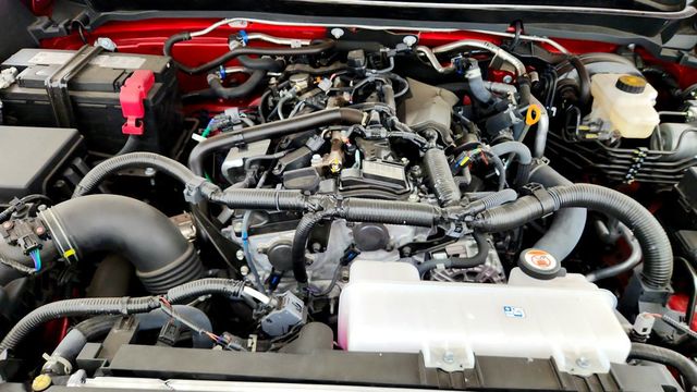 2026 Toyota Tacoma 4WD TRD Sport Double Cab 6' Bed Automatic w/ Premium Package - 23100343 - 26