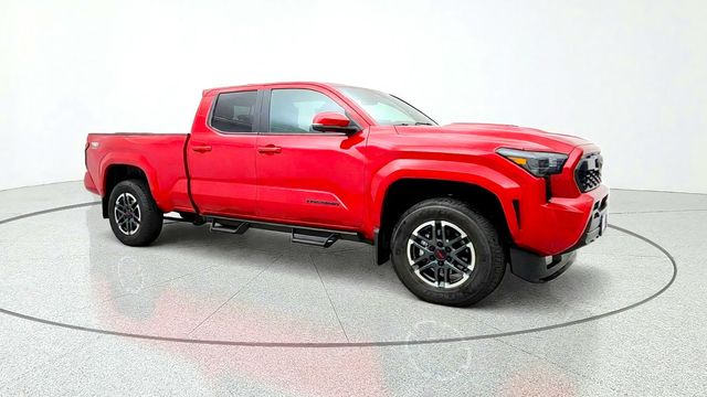 2026 Toyota Tacoma 4WD TRD Sport Double Cab 6' Bed Automatic w/ Premium Package - 23100343 - 2