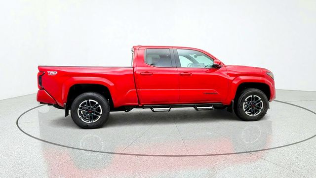 2026 Toyota Tacoma 4WD TRD Sport Double Cab 6' Bed Automatic w/ Premium Package - 23100343 - 3
