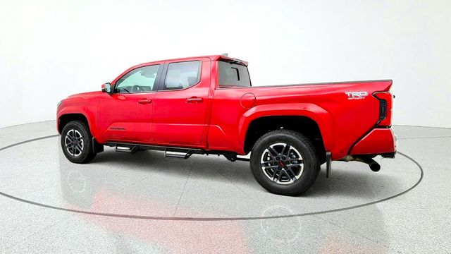 2026 Toyota Tacoma 4WD TRD Sport Double Cab 6' Bed Automatic w/ Premium Package - 23100343 - 6