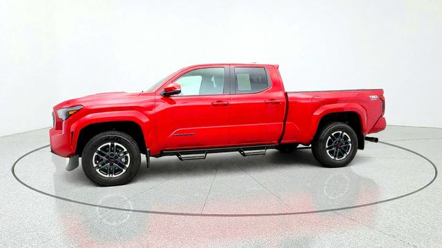 2026 Toyota Tacoma 4WD TRD Sport Double Cab 6' Bed Automatic w/ Premium Package - 23100343 - 7