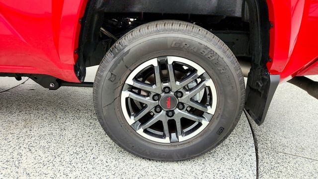2026 Toyota Tacoma 4WD TRD Sport Double Cab 6' Bed Automatic w/ Premium Package - 23100343 - 8