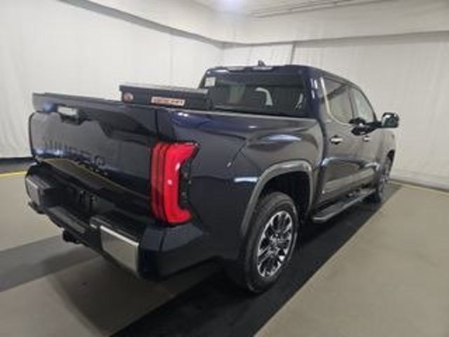 2026 Toyota Tundra Limited - 23097150 - 1