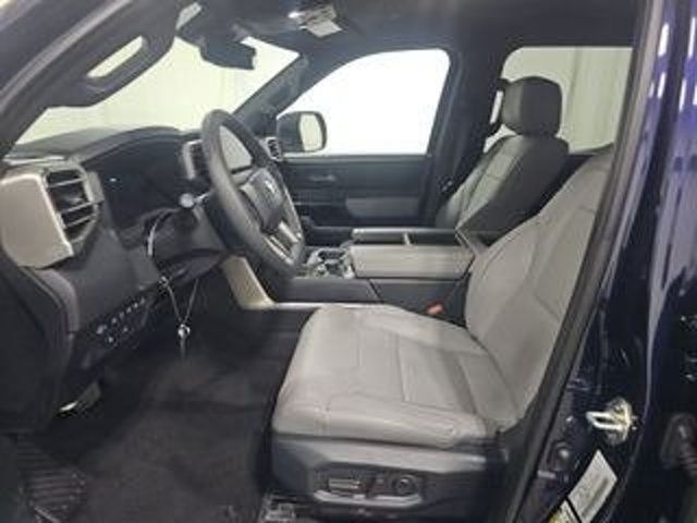2026 Toyota Tundra Limited - 23097150 - 2