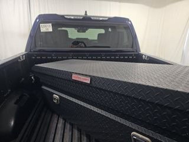 2026 Toyota Tundra Limited - 23097150 - 4