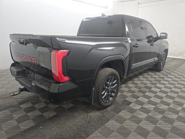 2026 Toyota Tundra Platinum - 23089132 - 1