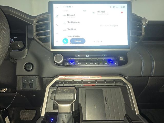 2026 Toyota Tundra Platinum - 23089132 - 2