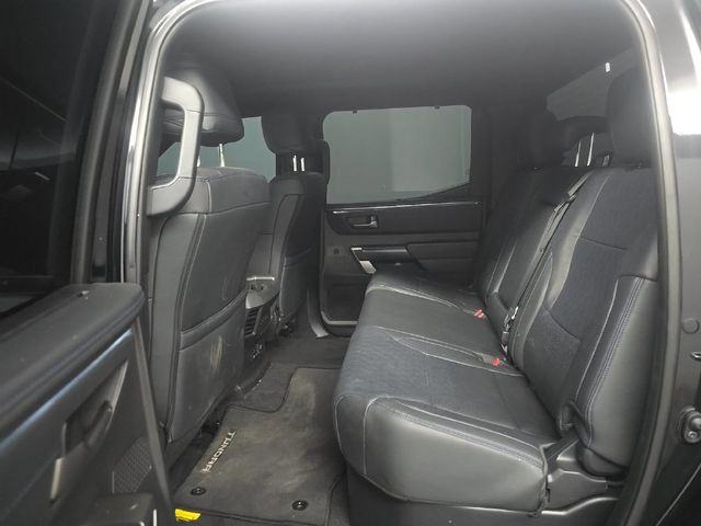2026 Toyota Tundra Platinum - 23089132 - 4