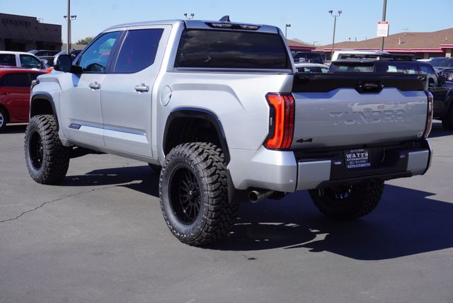 2026 Toyota Tundra PLATINUM - 23092498 - 9