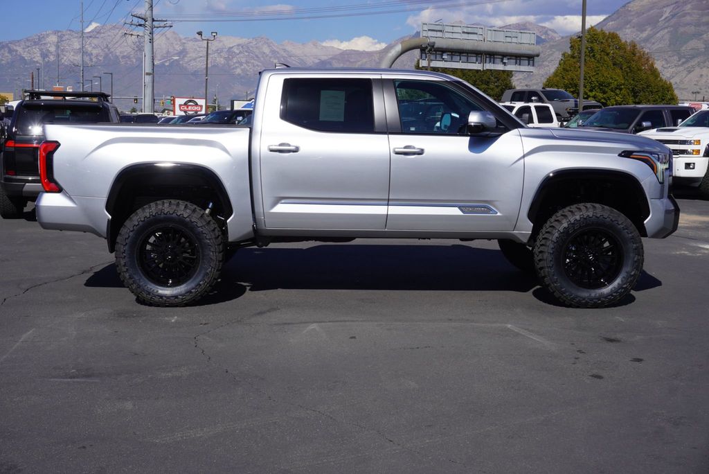 2026 Toyota Tundra PLATINUM - 23092498 - 14