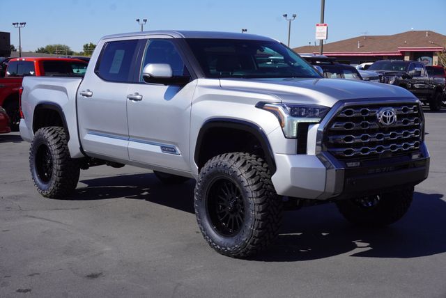 2026 Toyota Tundra PLATINUM - 23092498 - 15