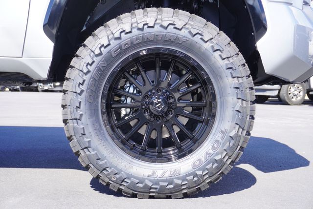 2026 Toyota Tundra PLATINUM - 23092498 - 16