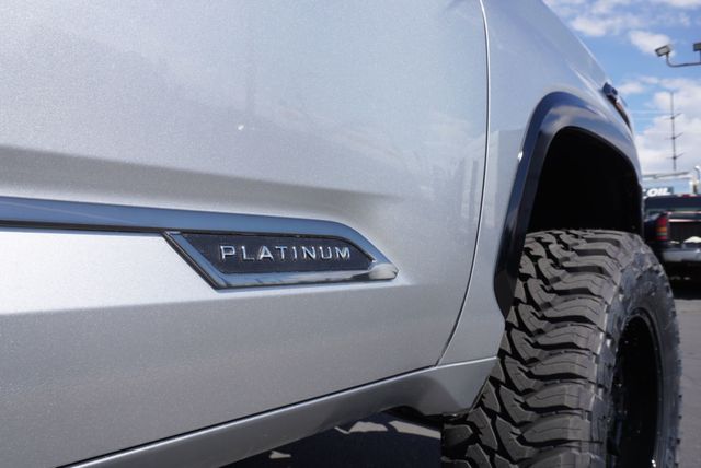 2026 Toyota Tundra PLATINUM - 23092498 - 18