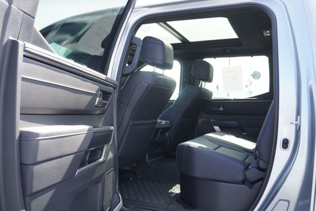 2026 Toyota Tundra PLATINUM - 23092498 - 20