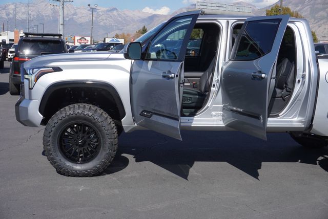 2026 Toyota Tundra PLATINUM - 23092498 - 21