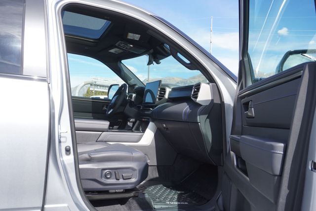 2026 Toyota Tundra PLATINUM - 23092498 - 22