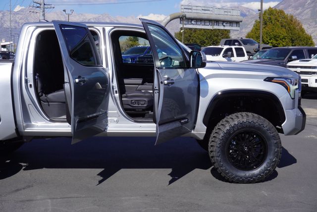 2026 Toyota Tundra PLATINUM - 23092498 - 24