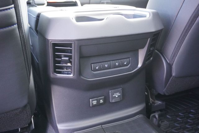 2026 Toyota Tundra PLATINUM - 23092498 - 25