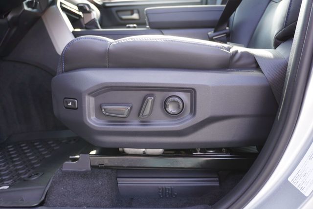 2026 Toyota Tundra PLATINUM - 23092498 - 27
