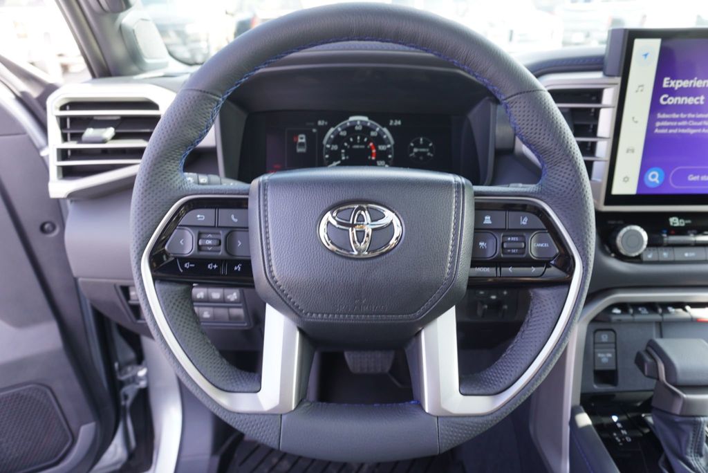 2026 Toyota Tundra PLATINUM - 23092498 - 31