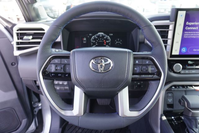2026 Toyota Tundra PLATINUM - 23092498 - 31