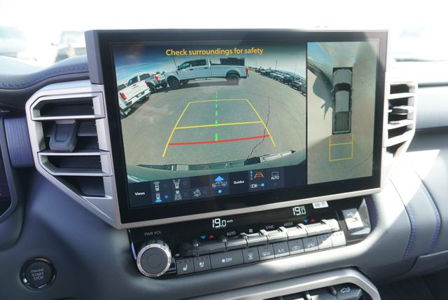 2026 Toyota Tundra PLATINUM - 23092498 - 39