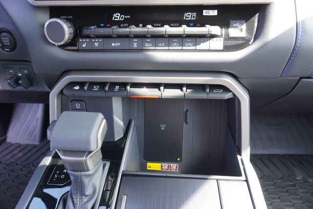 2026 Toyota Tundra PLATINUM - 23092498 - 42