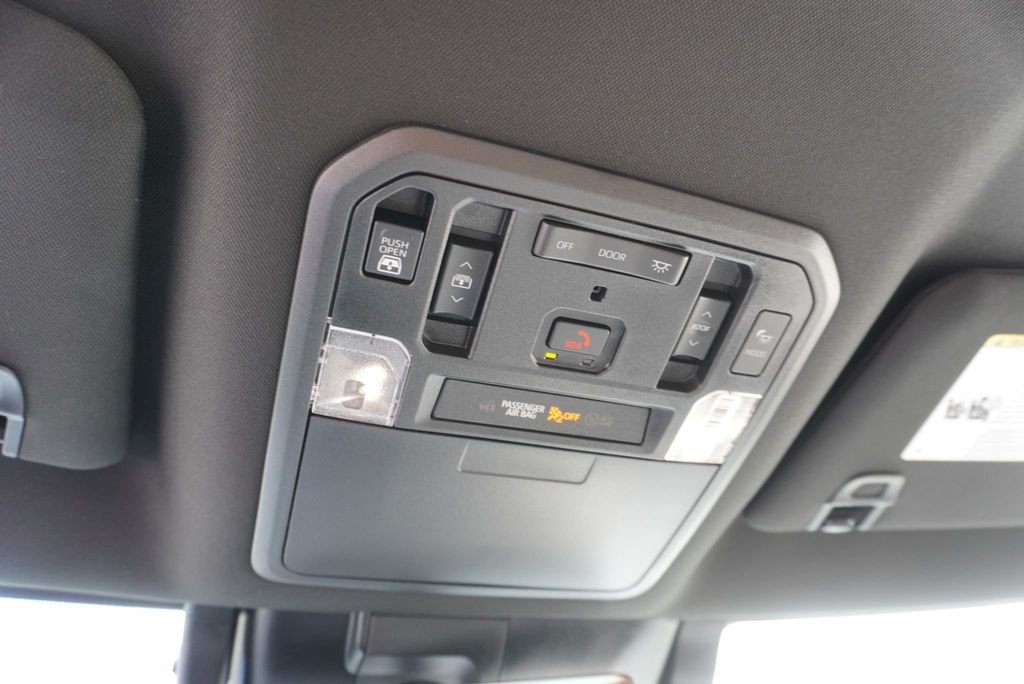 2026 Toyota Tundra PLATINUM - 23092498 - 44